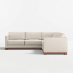 Domini Sofa L-Shaped Sectional - Gambar 2