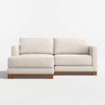 Domini Sofa Letter L Minimalis Modern