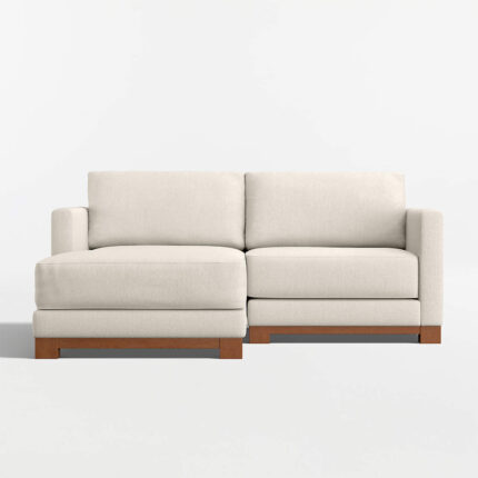 Domini Sofa Letter L Minimalis Modern