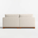 Domini Sofa Letter L Minimalis - Gambar 4