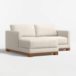 Domini Sofa Letter L Minimalis - Gambar 2