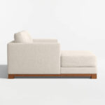 Domini Sofa Letter L Minimalis - Gambar 3