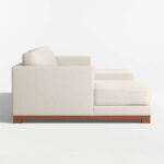 Domini Sofa U-Shaped Minimalis - Gambar 3