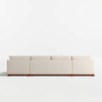 Domini Sofa U-Shaped Sectional - Gambar 5
