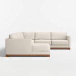 Domini Sofa U-Shaped Sectional - Gambar 3