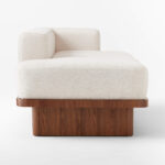 Forty Sofa Minimalis - Gambar 2