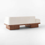 Forty Sofa Minimalis - Gambar 3