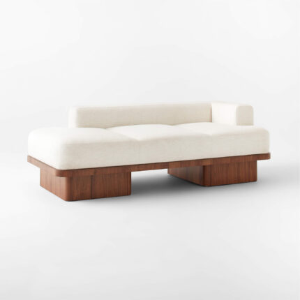 Forty Sofa Minimalis Modern