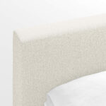 Kaira Bed Queen - Gambar 5