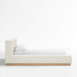 Kaira Bed Queen - Gambar 4
