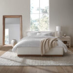 Kaira Bed Queen - Gambar 2