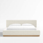 Kaira Bed Queen - Gambar 3
