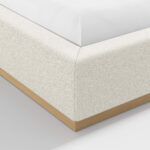 Kaira Bed Queen - Gambar 6