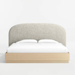 Raina Bed Japan Blaching - Gambar 2