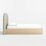 Raina Bed Japan Blaching - Gambar 3