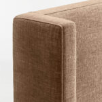 Raysa Bed Headboard - Gambar 5