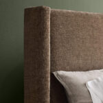 Raysa Bed Headboard - Gambar 6