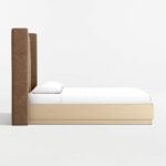 Raysa Bed Headboard - Gambar 3