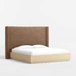 Raysa Bed Headboard Mewah