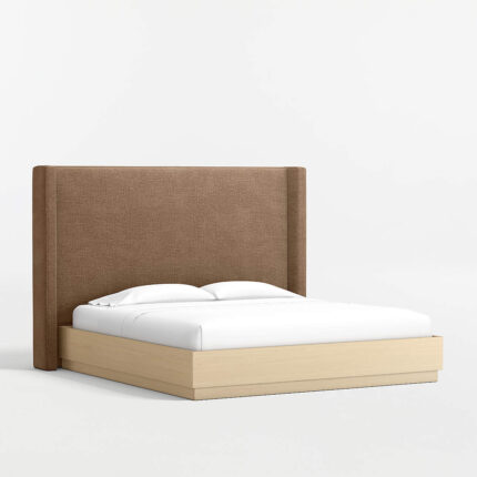 Raysa Bed Headboard Mewah