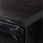 Bismo Credenza Kayu Jati - Gambar 5