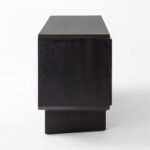 Bismo Credenza Kayu Jati - Gambar 4