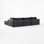 Densa Sofa L Shaped Modular - Gambar 3