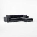 Densa Sofa L Shaped Modular - Gambar 2