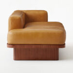 Forty Daybed Teak Wood - Gambar 3