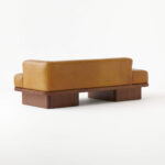 Forty Daybed Teak Wood - Gambar 4