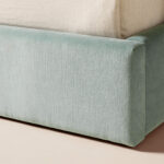 Garry Bed Frame - Gambar 4