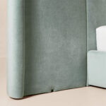 Garry Bed Frame - Gambar 3