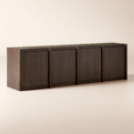 Martel Credenza Minimalis - Gambar 2