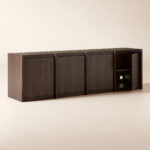 Martel Credenza Minimalis - Gambar 3
