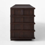 Selo Credenza Teak Wood - Gambar 4