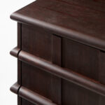 Selo Credenza Teak Wood - Gambar 6