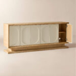 Terry Credenza Bleaching - Gambar 3