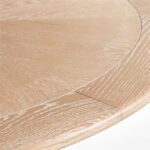 Palosa Dining Table Veneer - Gambar 4
