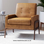 Kursi Sofa Single Minimalis