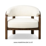 Saikon Arm Chair Minimalist Modern