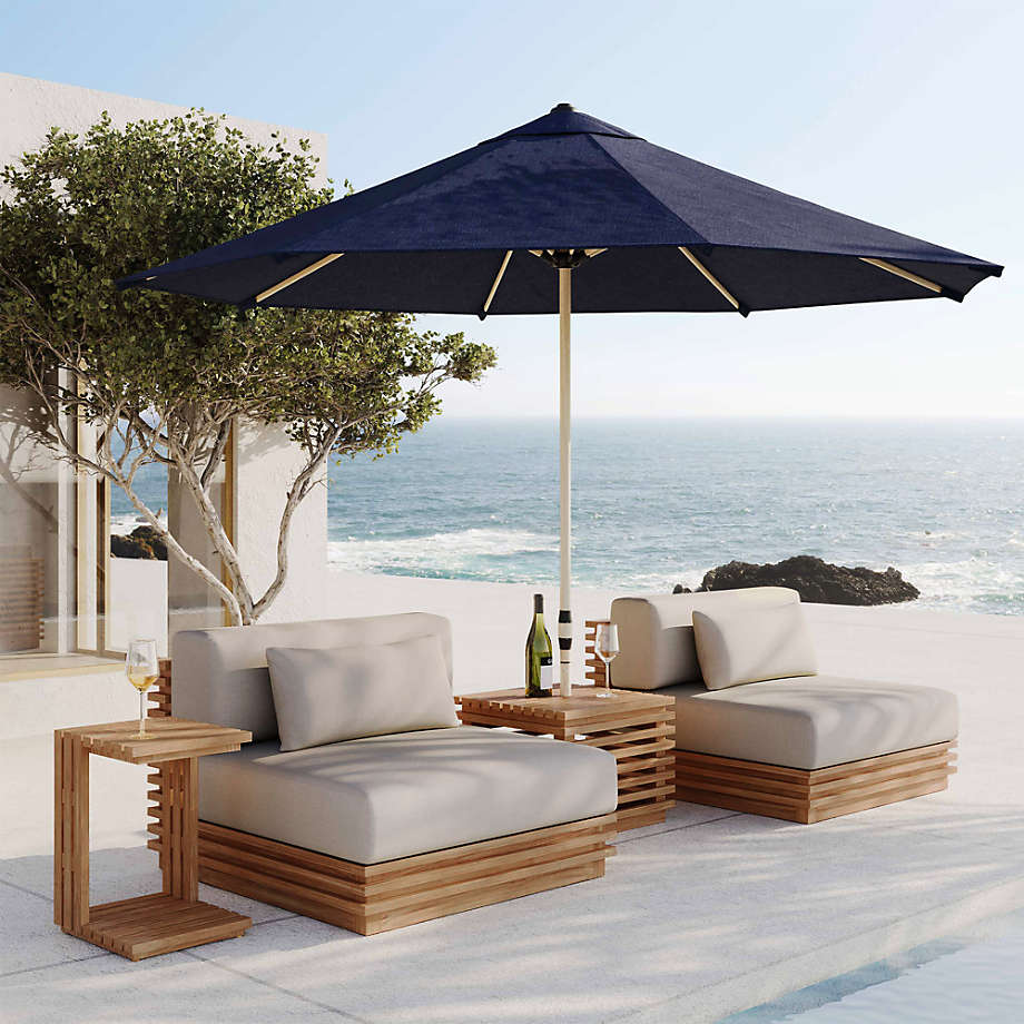 Cehson Sofa Outdoor Natural Single Sale