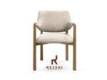 Kursi Cafe minimalis El Anta Desain