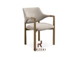 Kursi Cafe minimalis El Anta Desain
