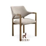 Kursi Cafe minimalis El Anta Desain
