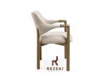 Kursi Cafe minimalis El Anta Desain