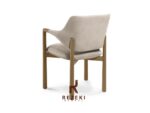 Kursi Cafe minimalis El Anta Desain