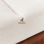 Serafin Snow Daybed Luxury
