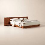 ACACIA SIZE KING BED