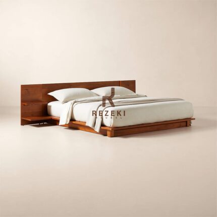 ACACIA SIZE KING BED