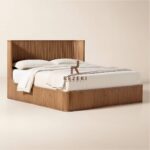 Davison Fluted Bed Classic